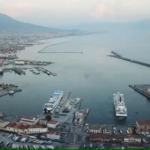 porto di Napoli RAI